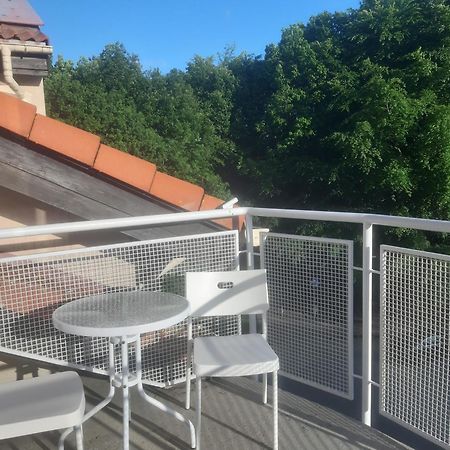 Lesny Loft Apartment Gdynia Luaran gambar
