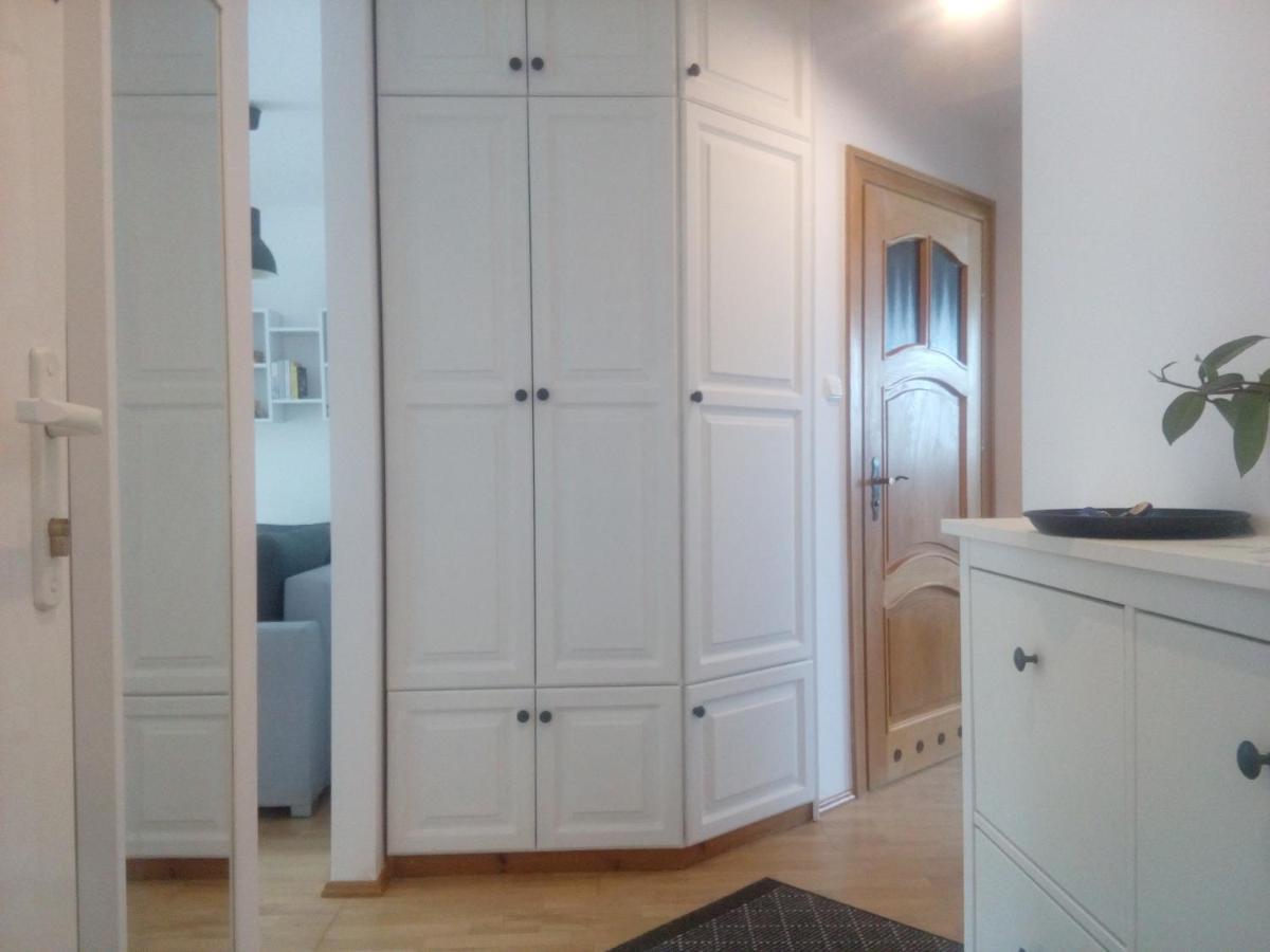 Lesny Loft Apartment Gdynia Luaran gambar